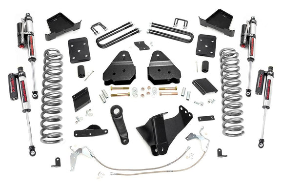 Rough Country 6" Lift Kit For Ford Super Duty 11-14