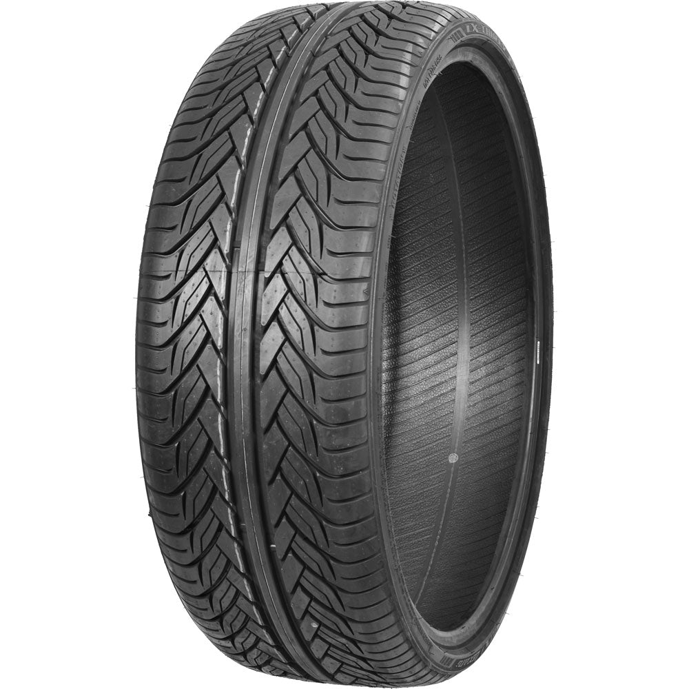 Lexani LX THIRTY Tire(s) 295/25ZR28 103W XL BSW 2952528