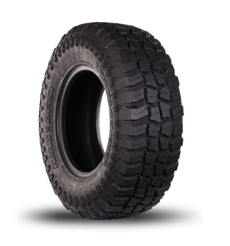 Mudder Trucker Hang Over M/T Mud Tire(s) 295/70R17 121/118Q LRE BSW 29570R17