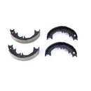 Rear PowerStop Parking Brake Shoe For Toyota Sequoia