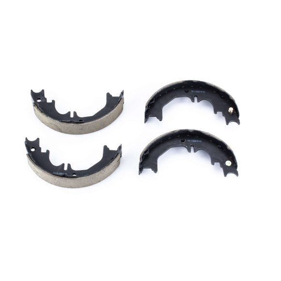 Rear PowerStop Parking Brake Shoe For Toyota Sequoia