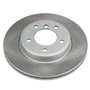 Front PowerStop SCR Brake Rotor For BMW 328i