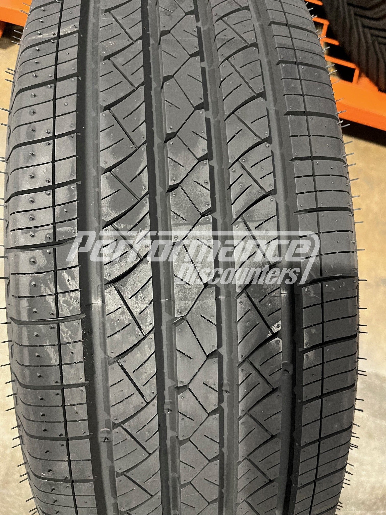 American Roadstar H/T Tire(s) 245/70R17 119S LRE BSW