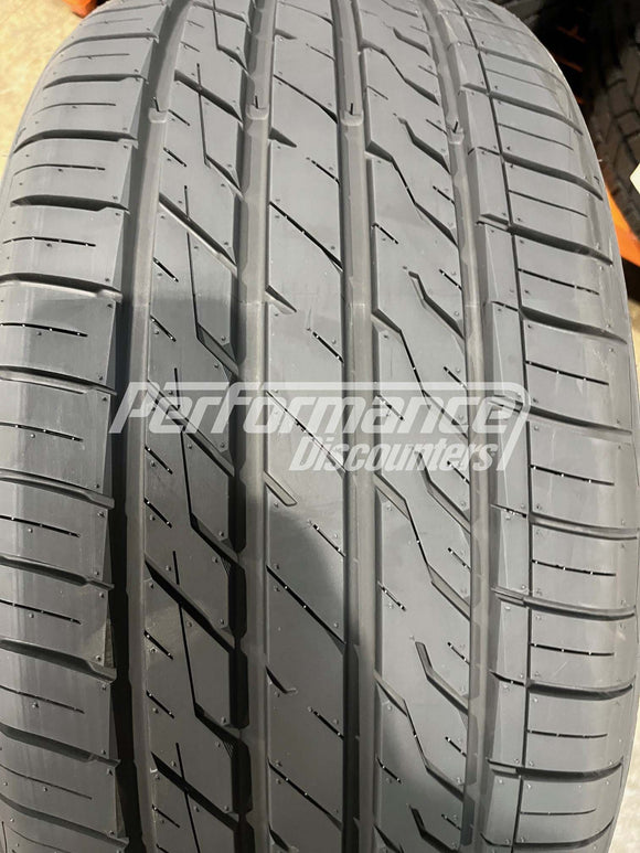 245/35ZR21 American Roadstar Sport A/S 96Y BSW XL 245 35 21 2453521