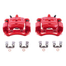 Rear PowerStop Caliper Set For Scion FR-S