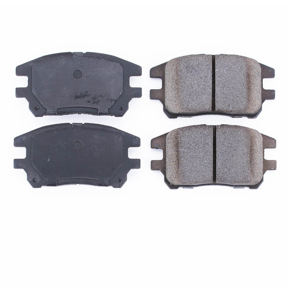 PowerStop Z16 Evolution Ceramic Brake Pads