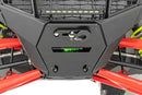 Rough Country Winch Mount For Polaris RZR Pro R 4WD