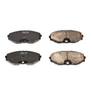 PowerStop Z16 Evolution Ceramic Brake Pads