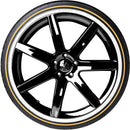 235/70R15 Vogue CBR8 106H XL GSWW
