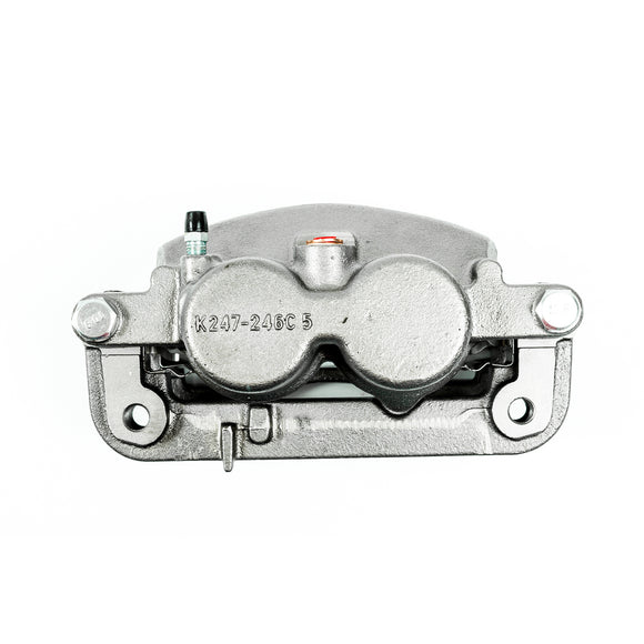 Front Left PowerStop Caliper For Cadillac XTS
