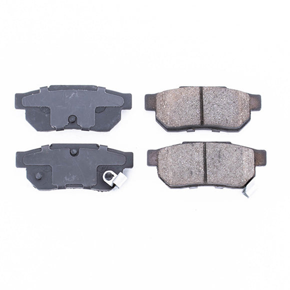 PowerStop Z16 Evolution Ceramic Brake Pads