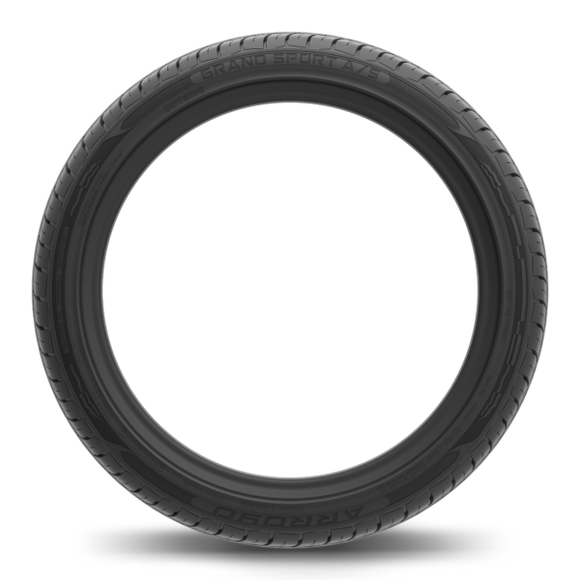 275/40R19 Arroyo Grand Sport AS Tire(s) 101Y BW SL 275 40 19 2754019