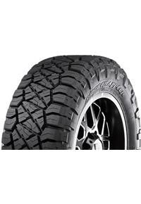 295/55R22 Nitto Ridge Grappler 125/122Q BSW E 295 55 22 295/55R22