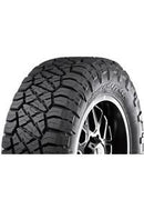 295/55R22 Nitto Ridge Grappler 125/122Q BSW E 295 55 22 295/55R22