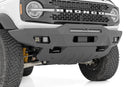 Rough Country Front Bumper for Ford Bronco 4WD 21-23
