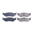 PowerStop Z16 Evolution Ceramic Brake Pads