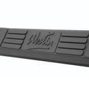Westin Signature 3 Nerf Step Bars Powder Coated Black Steel 25-0505