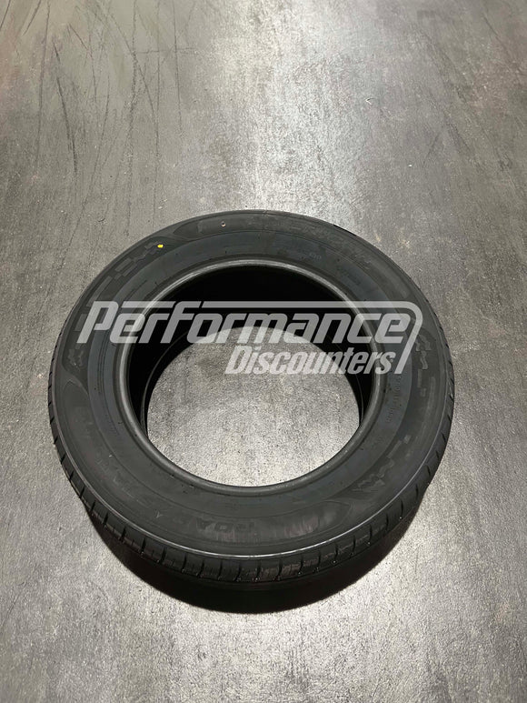 235/60R17 American Roadstar Sport A/S 102H BSW SL 235 60 17 2356017