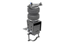 Rough Country Air Spring Kit with compressor For Ford F-250 F-350 17-23