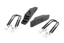 2 Inch Leveling Kit - Leaf Block - Ford Super Duty 4WD (1999-2004)