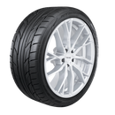 Nitto NT-555 G2 Tire 235/45ZR17 235/45Z-17 23545Z17-2
