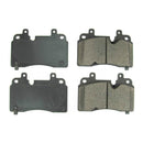 PowerStop Z16 Evolution Ceramic Brake Pads