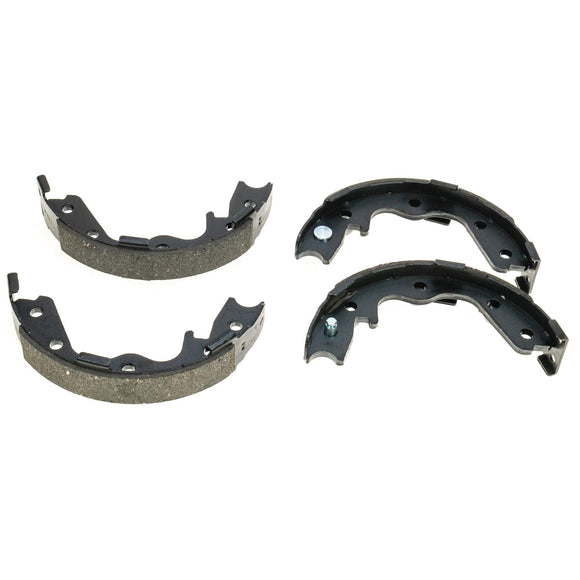 Rear PowerStop Parking Brake Shoe For Nissan 300ZX