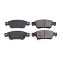 PowerStop Z16 Evolution Ceramic Brake Pads