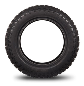 Mudder Trucker Hang Over M/T Mud Tire 275/60R20 123/120Q LRE BSW 2756020 275 60