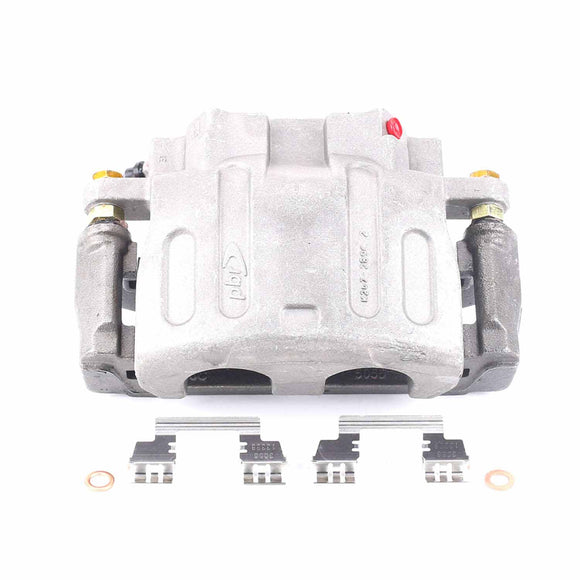 Front Left PowerStop Caliper For Ford Five Hundred