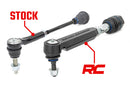 HD Forged Tie Rod End - Chevy/GMC 2500HD/3500HD (11-23)