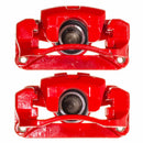 Rear PowerStop Caliper Set For Subaru Legacy