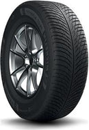 255/55R19 Michelin Pilot Alpin 5 111V BSW XL 255 55 19 2555519