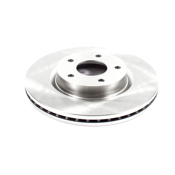 Front PowerStop AutoSpecialty Rotor For Nissan Altima