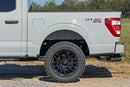 Rough Country Mud Flap Delete For Ford F-150 2WD 4WD 21-24