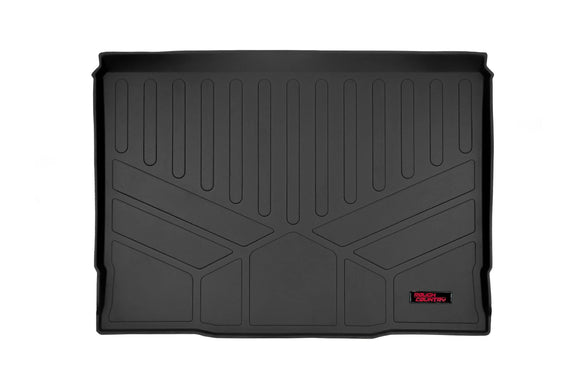 Rough Country Rear Cargo Mat For Ford Bronco 4WD 2021-2023