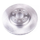 Front PowerStop AutoSpecialty Rotor For Chevrolet Camaro