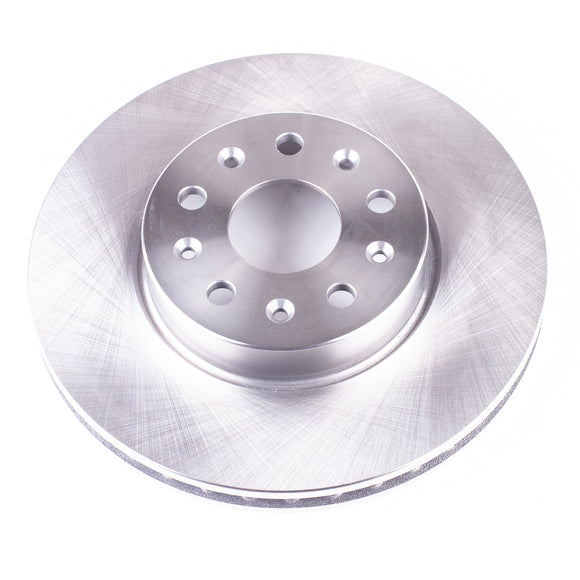 Front PowerStop AutoSpecialty Rotor For Chevrolet Camaro