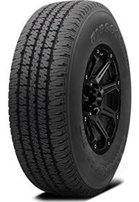 195/75R16C Firestone Transforce CV 107R BL D 1957516