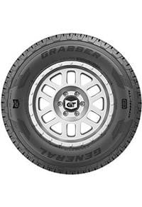 General Grabber APT Tire(s) 255/65R17 SL 110T OWL 255/65-17 2556517