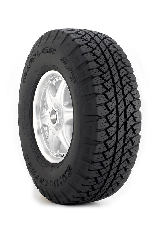 Bridgestone Dueler A/T RH-S Tire(s) 265/65R18 265/65-18 2656518 65R R18