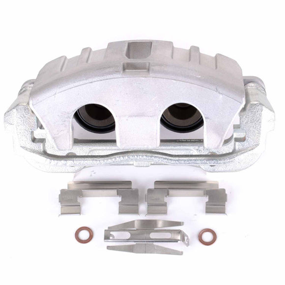 Front Left PowerStop Caliper For Chevrolet Corvette