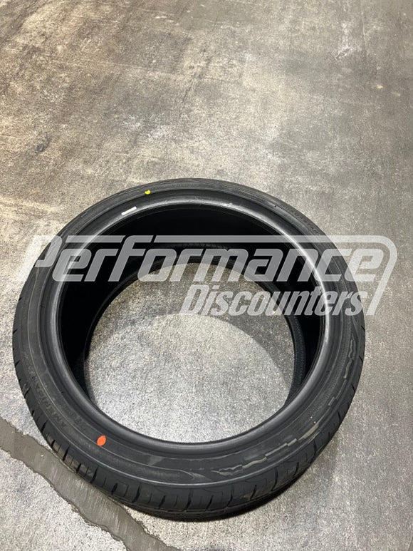 225/40ZR18 American Roadstar Sport A/S 92W BSW SL 225 40 18 2254018