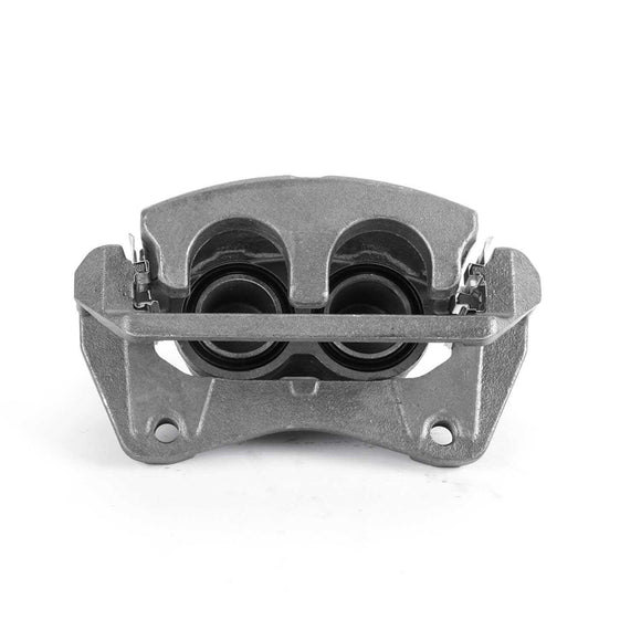 Front Right PowerStop Caliper For Acura MDX