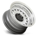 17X9 Black Rhino ALISO G-SLV MIR-LP 6X139.7 ET-38 wheel/rim