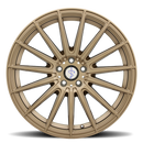 20x9 Sapphire Luxury Alloys SX03-03 Bronze 5x114.3 ET35 CB73 Wheel Rim