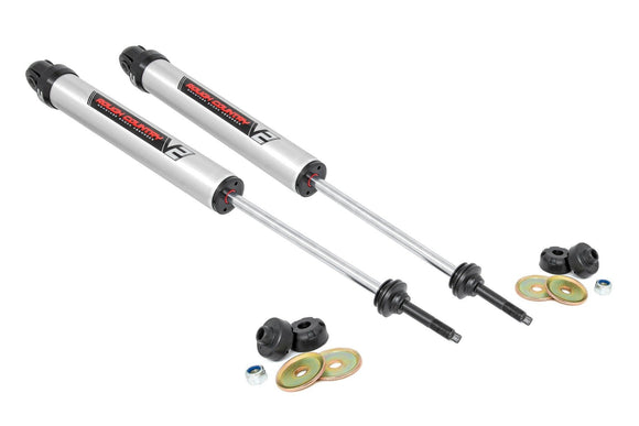 Rough Country Front Shocks 6" For Dodge 2500 Ram 3500 4WD 94-02