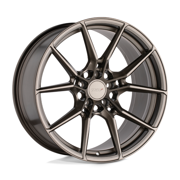 NEPTUNE 18x8.5 5/112 ET32 CB66.56 BRONZE RF