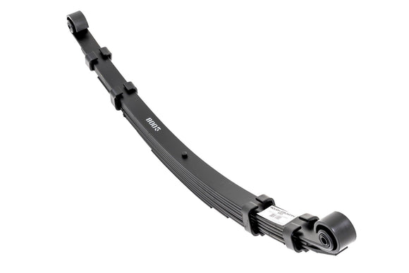 Rough Country Front Leaf Springs 2.5" Lift Pair For Jeep CJ 5 4WD 1955-1975