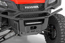 Rough Country Black Series LED 10" LightSlim Line